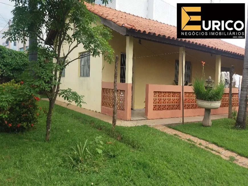 Foto 1 de Casa com 2 Quartos à venda, 230m² em Medeiros, Jundiaí