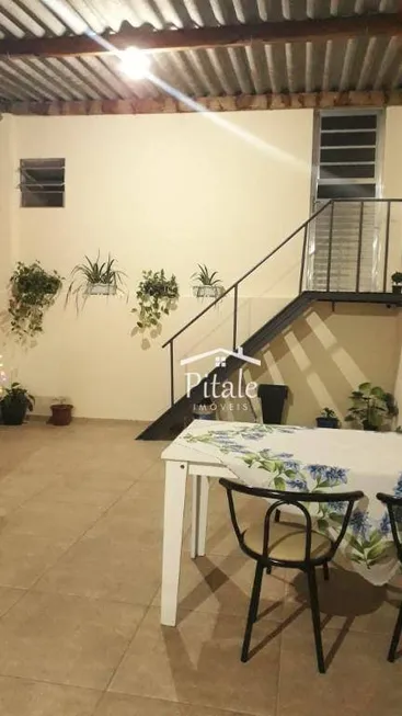 Foto 1 de Sobrado com 3 Quartos à venda, 130m² em Jardim Mutinga, Barueri