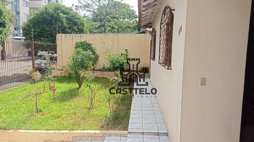 Foto 1 de Casa com 3 Quartos à venda, 320m² em Vila Brasil, Londrina