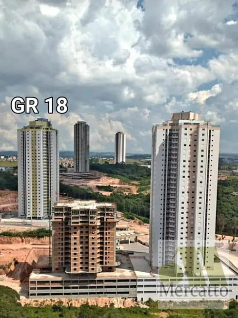 Foto 1 de Apartamento com 3 Quartos à venda, 117m² em Vila Carmem, Embu das Artes