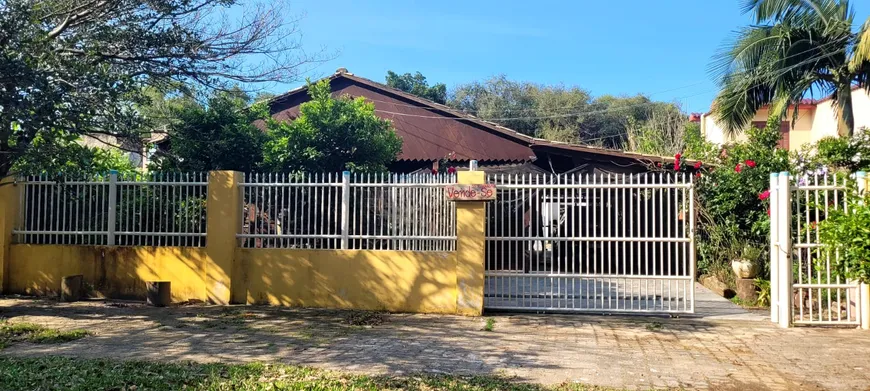 Foto 1 de Casa com 3 Quartos à venda, 100m² em Laranjal, Pelotas