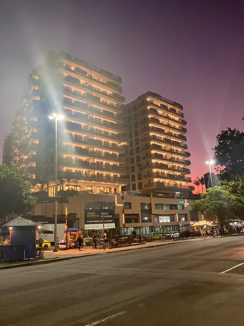 Foto 1 de Apartamento com 2 Quartos à venda, 80m² em Botafogo, Rio de Janeiro