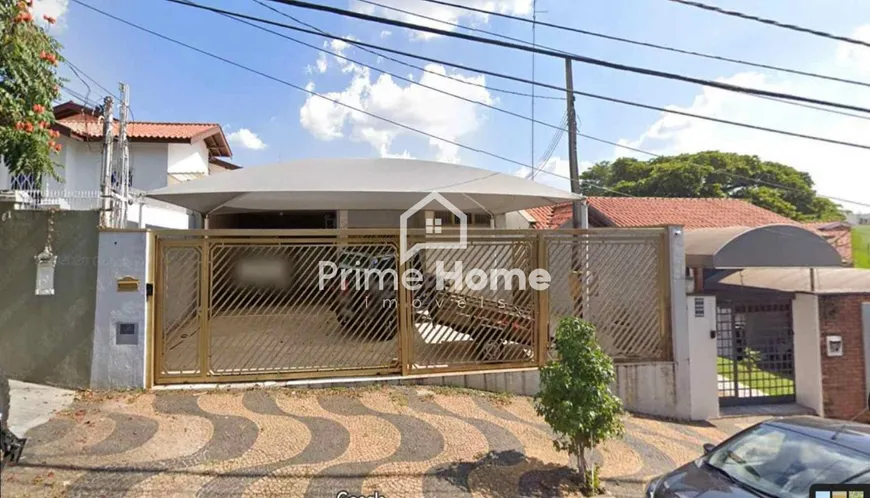 Foto 1 de Imóvel Comercial com 4 Quartos à venda, 304m² em Jardim Chapadão, Campinas