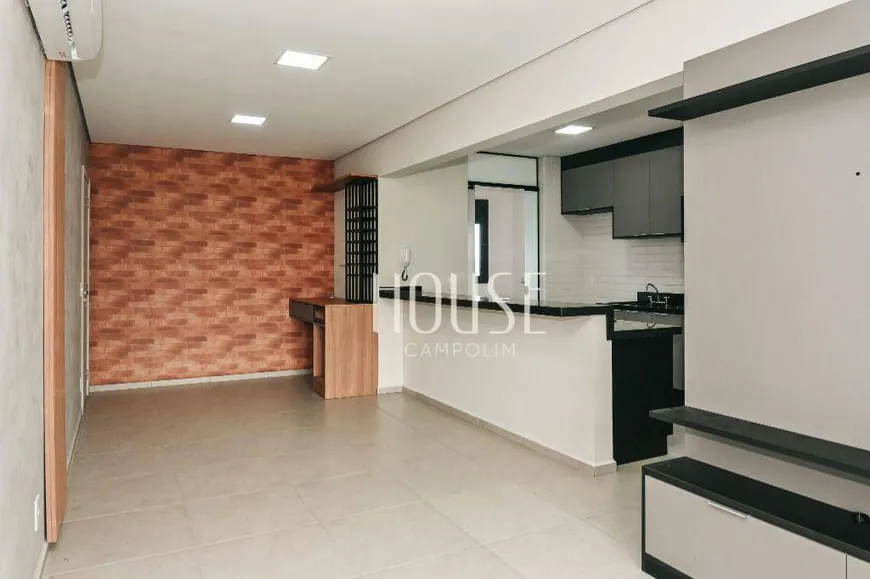 Foto 1 de Apartamento com 3 Quartos à venda, 89m² em Jardim Maria José, Votorantim