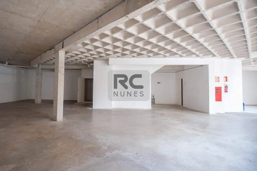 Foto 1 de Sala Comercial para alugar, 65m² em Lourdes, Belo Horizonte