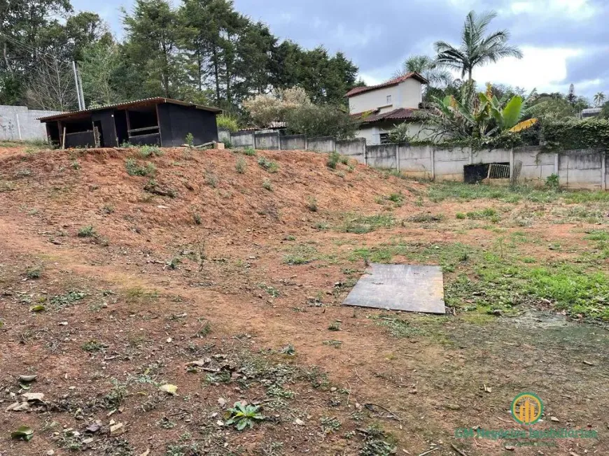 Foto 1 de Lote/Terreno à venda, 1802m² em Granja Viana, Cotia