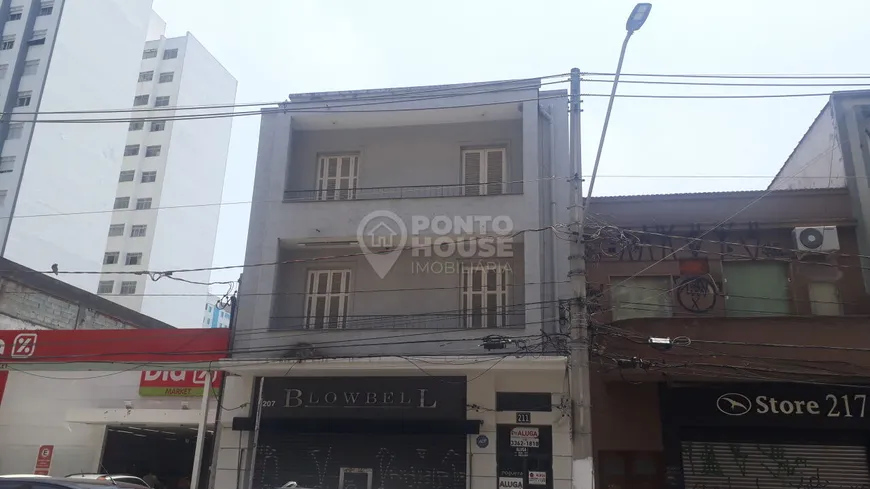 Foto 1 de Imóvel Comercial para alugar, 100m² em Vila Mariana, São Paulo