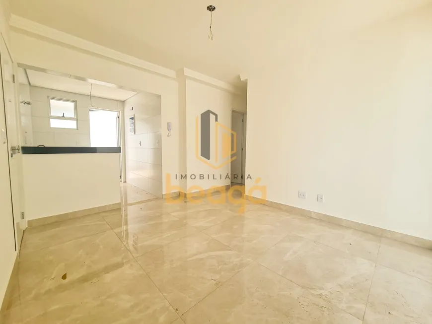 Foto 1 de Apartamento com 2 Quartos à venda, 65m² em Itapoã, Belo Horizonte