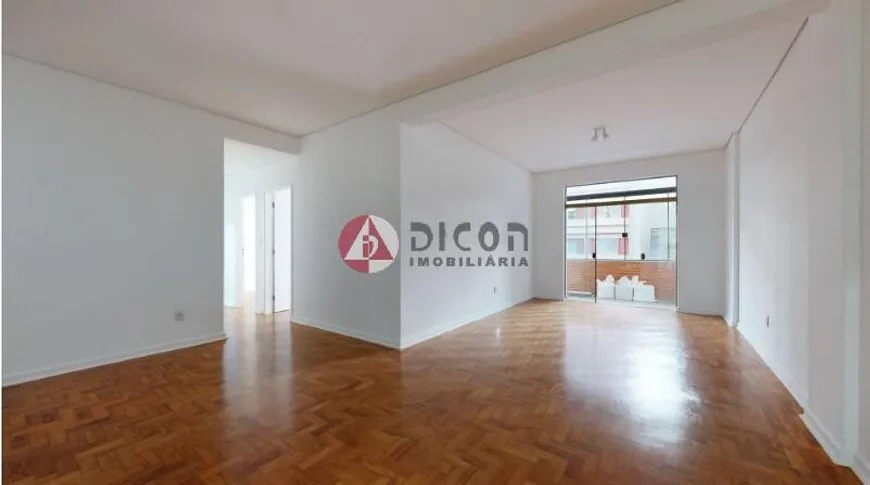 Foto 1 de Apartamento com 2 Quartos à venda, 120m² em Bela Vista, São Paulo