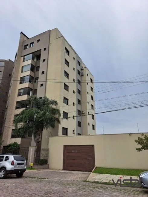 Foto 1 de Apartamento com 3 Quartos à venda, 150m² em Cristo Redentor, Caxias do Sul