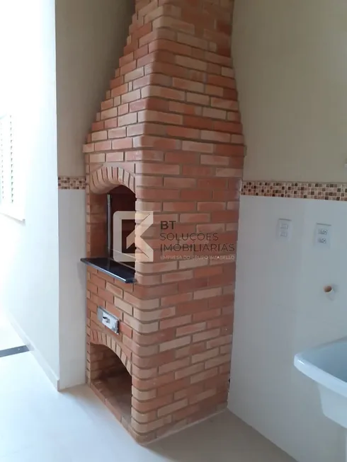 Foto 1 de Casa de Condomínio com 3 Quartos à venda, 148m² em Jardim América, Indaiatuba