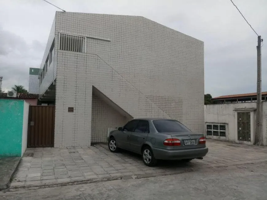 Foto 1 de Apartamento com 2 Quartos à venda, 46m² em Bairro das Indústrias, João Pessoa