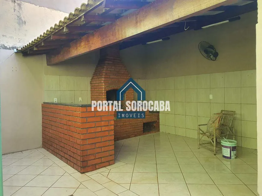 Foto 1 de Casa de Condomínio com 2 Quartos à venda, 150m² em Recreio dos Sorocabanos, Sorocaba