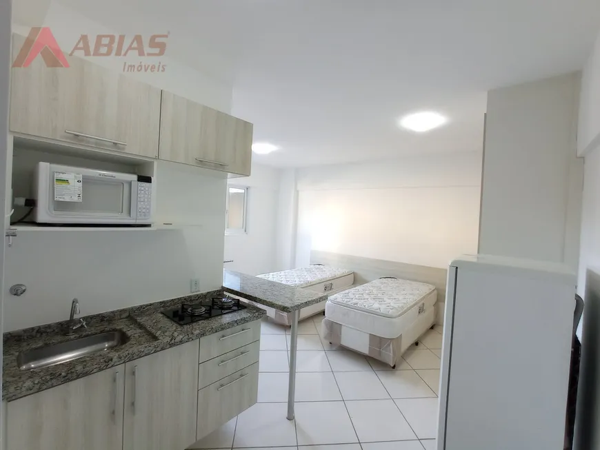 Foto 1 de Apartamento com 1 Quarto para alugar, 38m² em Jardim Paraíso, São Carlos