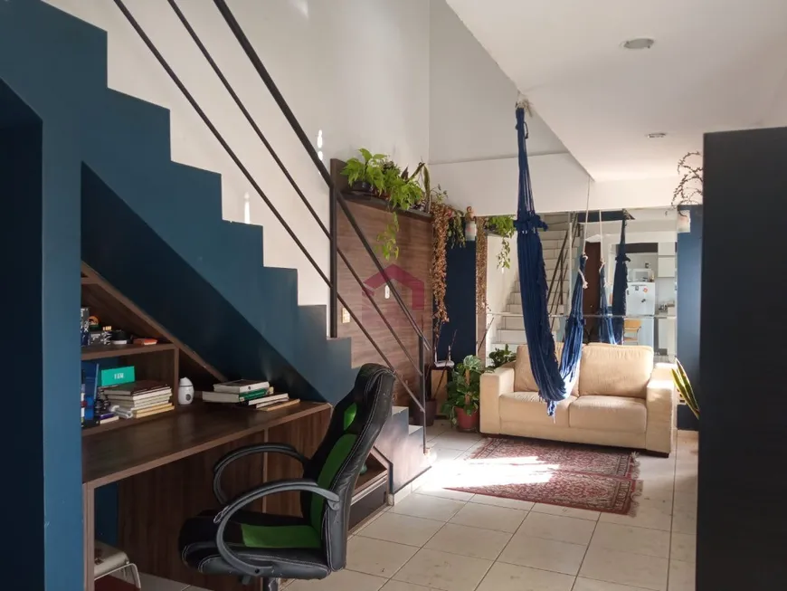 Foto 1 de Apartamento com 1 Quarto à venda, 78m² em Norte (Águas Claras), Brasília