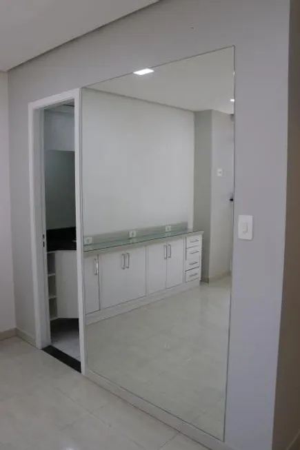 Foto 1 de Consultório com 1 Quarto para alugar, 30m² em Higienópolis, São Paulo