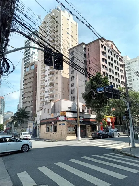 Foto 1 de Prédio Comercial à venda, 350m² em Itaim Bibi, São Paulo