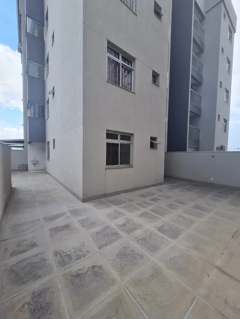 Foto 1 de Apartamento com 2 Quartos à venda, 132m² em Fonte Grande, Contagem