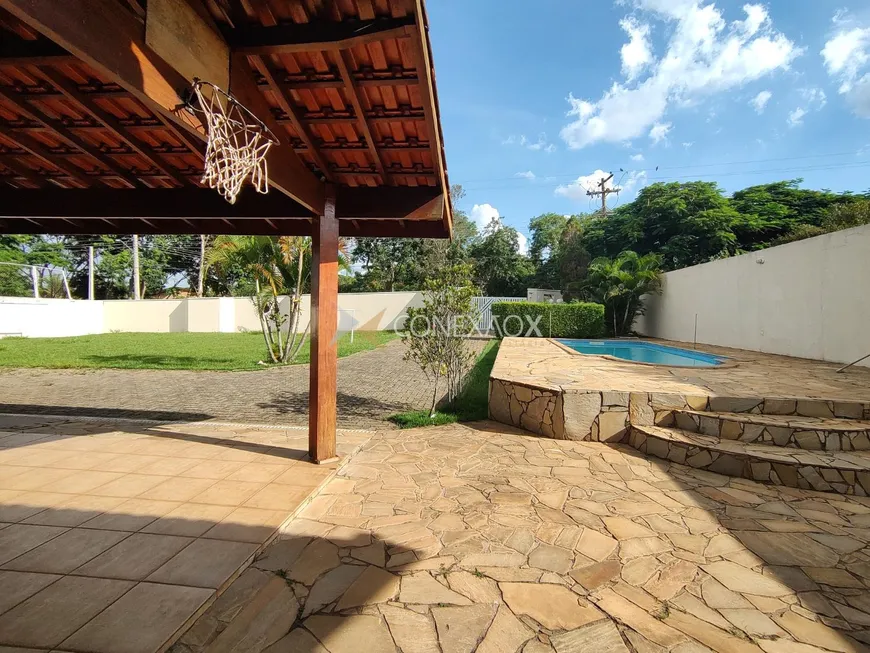 Foto 1 de Casa de Condomínio com 3 Quartos à venda, 250m² em Parque Xangrilá, Campinas