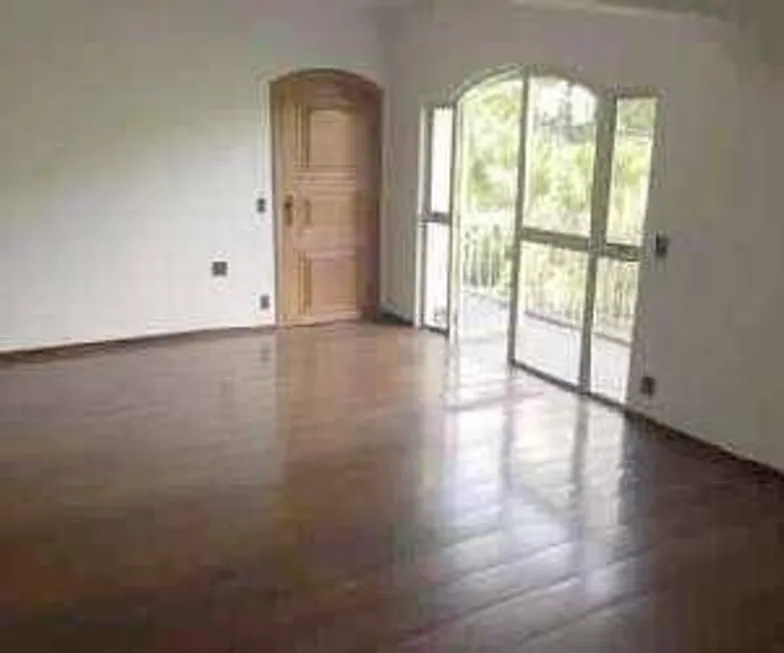 Foto 1 de Apartamento com 3 Quartos para venda ou aluguel, 160m² em Alto de Pinheiros, São Paulo