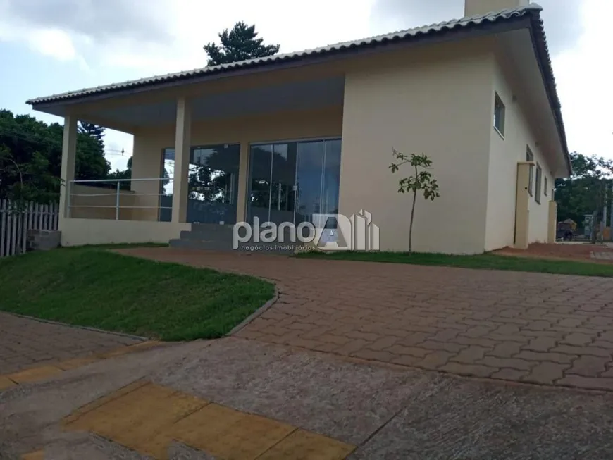 Foto 1 de Lote/Terreno à venda, 126m² em Neopolis, Gravataí