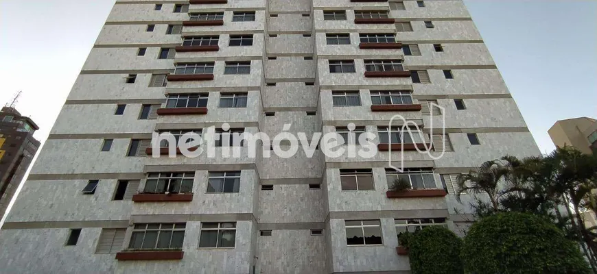 Foto 1 de Apartamento com 4 Quartos à venda, 130m² em Gutierrez, Belo Horizonte