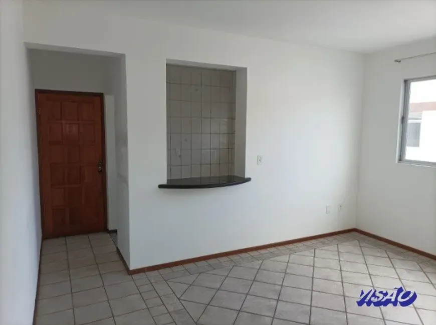 Foto 1 de Apartamento com 2 Quartos à venda, 63m² em Abraão, Florianópolis