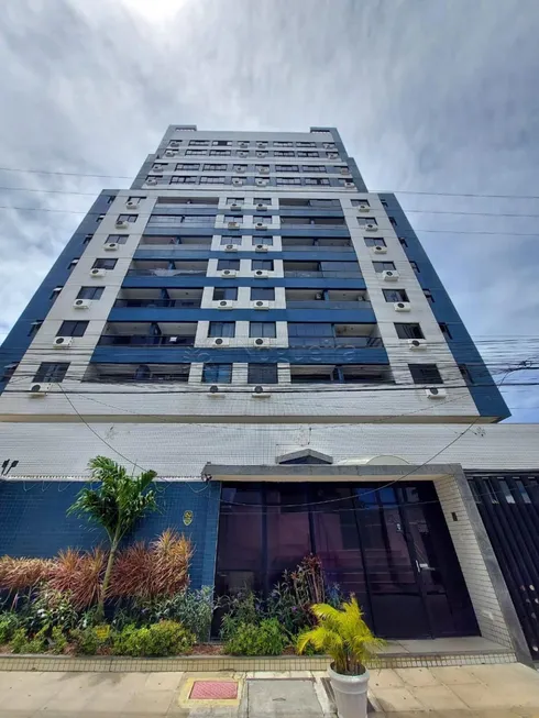 Foto 1 de Apartamento com 1 Quarto à venda, 50m² em Pina, Recife
