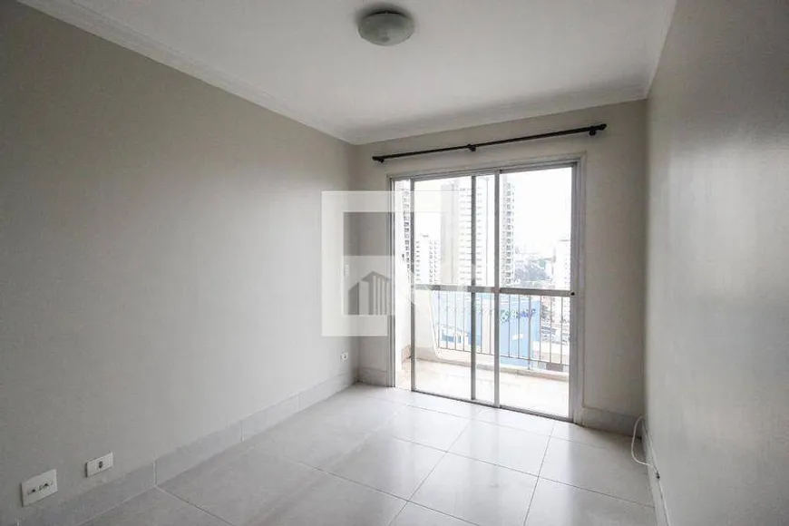 Foto 1 de Apartamento com 3 Quartos para alugar, 92m² em Santana, São Paulo