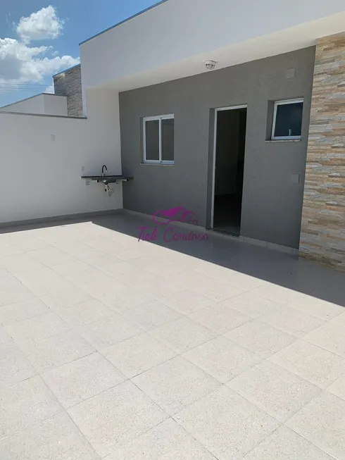 Foto 1 de Casa com 2 Quartos à venda, 60m² em Jardim Regente, Indaiatuba