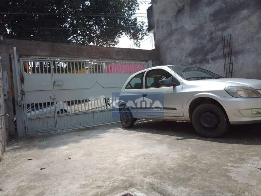 Foto 1 de Casa com 2 Quartos à venda, 100m² em Itaquera, São Paulo