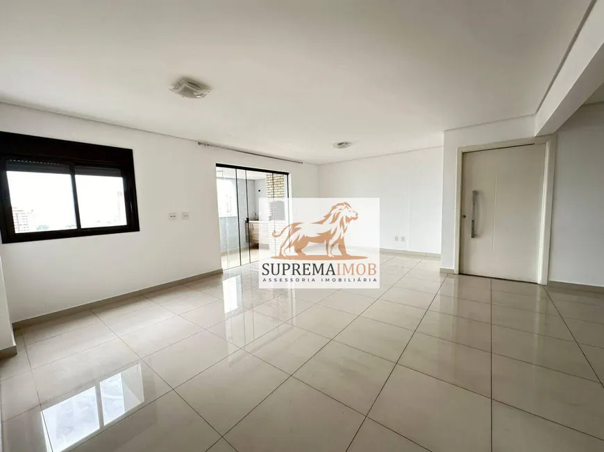 Foto 1 de Apartamento com 3 Quartos à venda, 178m² em Centro, Sorocaba