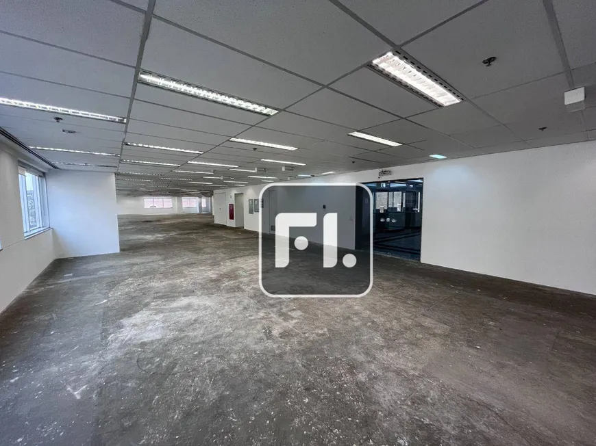 Foto 1 de Sala Comercial para alugar, 497m² em Bela Vista, São Paulo