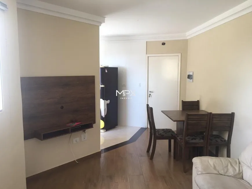 Foto 1 de Apartamento com 2 Quartos à venda, 55m² em Dois Córregos, Piracicaba