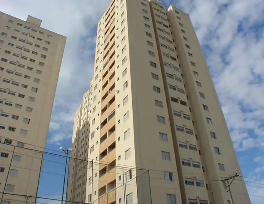 Foto 1 de Apartamento com 2 Quartos à venda, 62m² em Ipiranga, São Paulo