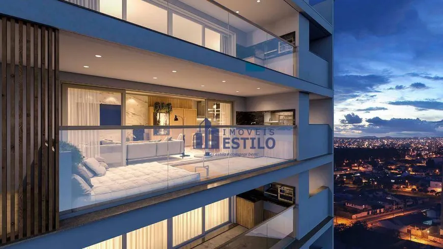 Foto 1 de Apartamento com 3 Quartos à venda, 133m² em Panazzolo, Caxias do Sul
