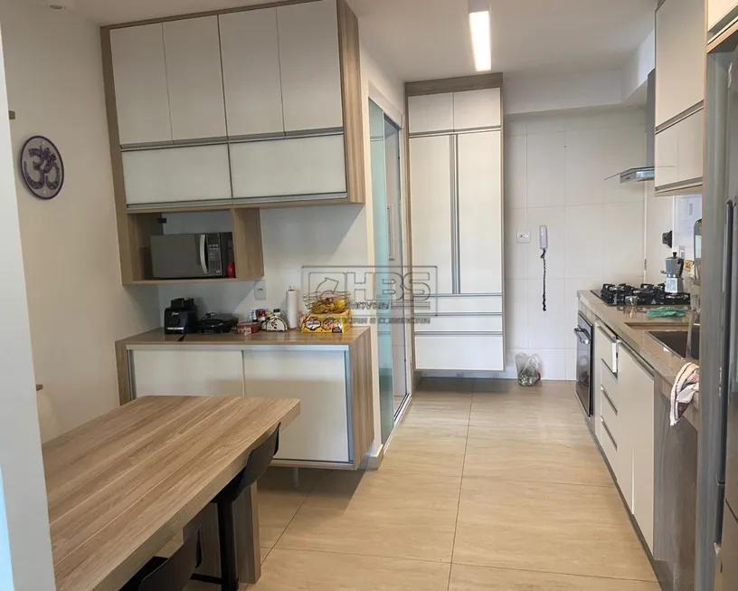 Foto 1 de Apartamento com 3 Quartos à venda, 119m² em Morumbi, São Paulo