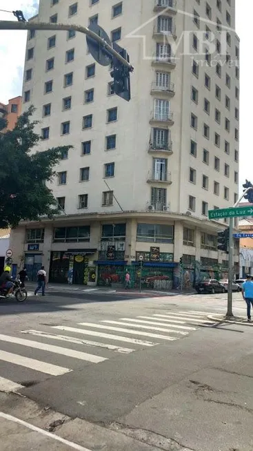 Foto 1 de Kitnet com 1 Quarto à venda, 40m² em Campos Eliseos, São Paulo