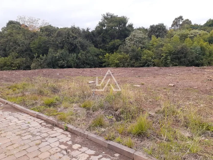 Foto 1 de Lote/Terreno à venda, 1500m² em Santa Maria, Passo Fundo