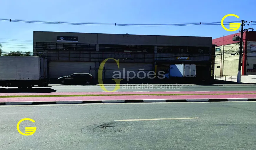 Foto 1 de Ponto Comercial para alugar, 360m² em Chacara do Solar I, Santana de Parnaíba