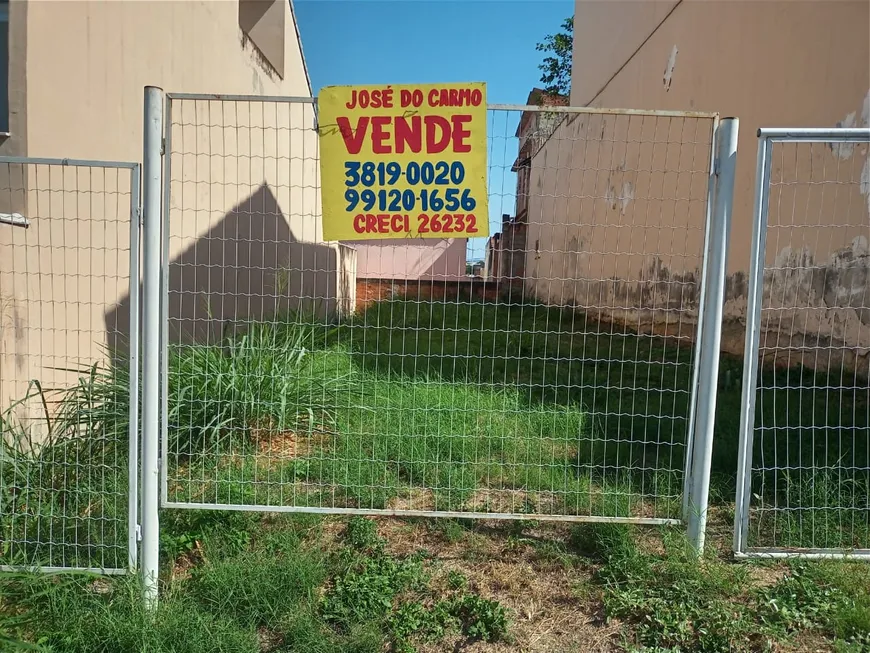Foto 1 de Lote/Terreno à venda, 167m² em Campo Grande, Rio de Janeiro