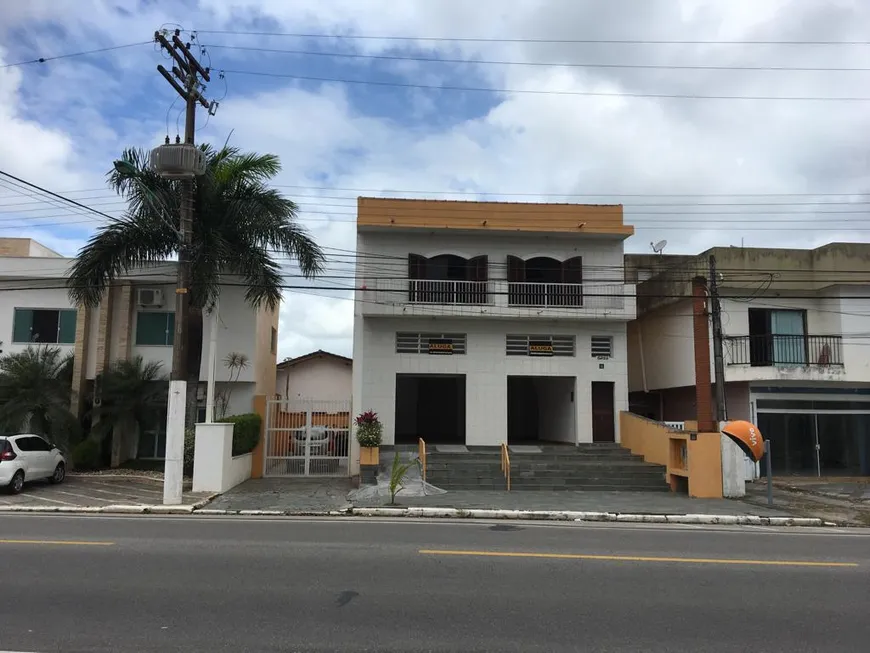 Foto 1 de Ponto Comercial à venda, 300m² em Balneário Gaivota, Itanhaém