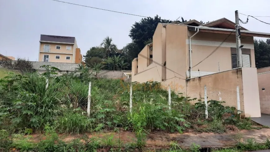 Foto 1 de Lote/Terreno à venda, 625m² em Parque Rural Fazenda Santa Cândida, Campinas