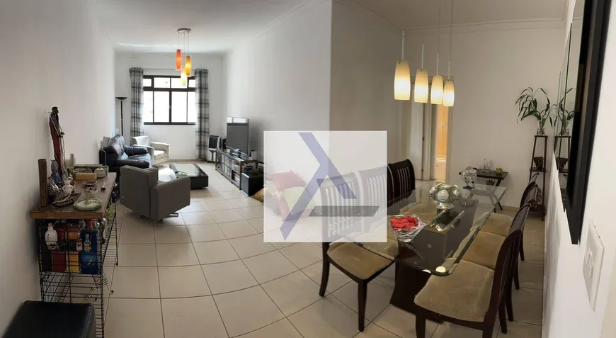 Foto 1 de Apartamento com 2 Quartos à venda, 95m² em Aclimação, São Paulo