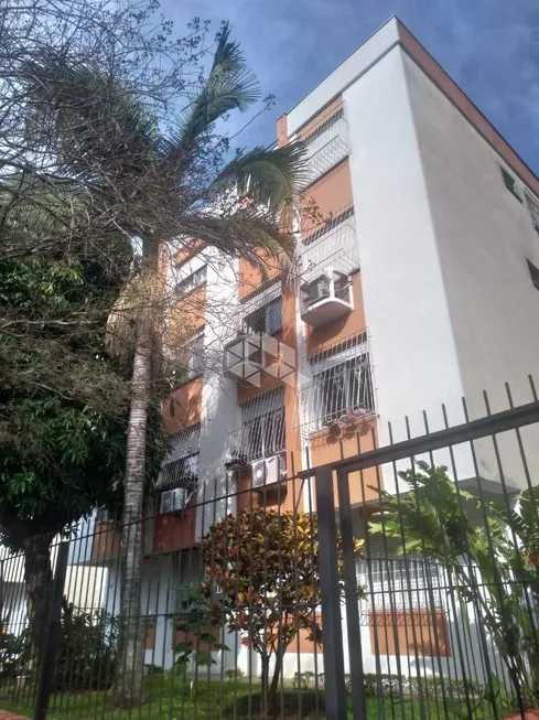 Foto 1 de Kitnet com 1 Quarto à venda, 40m² em Jardim Leopoldina, Porto Alegre