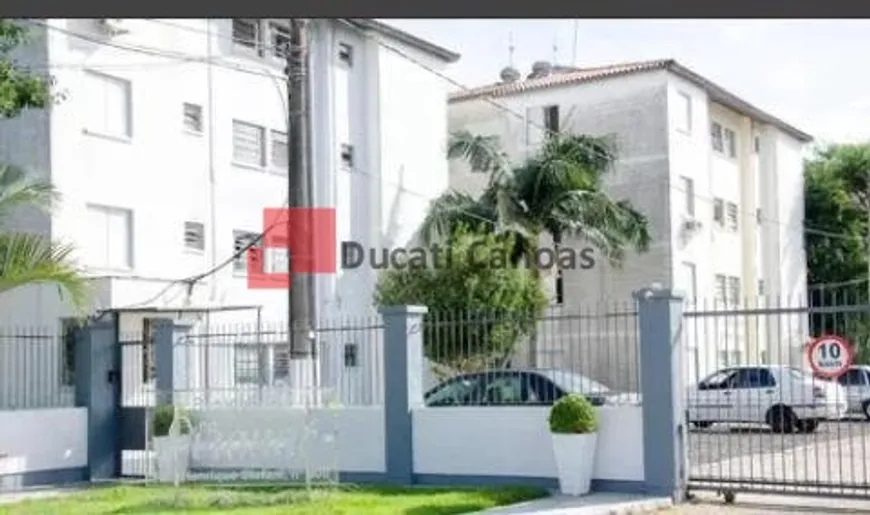 Foto 1 de Apartamento com 2 Quartos à venda, 43m² em Igara, Canoas