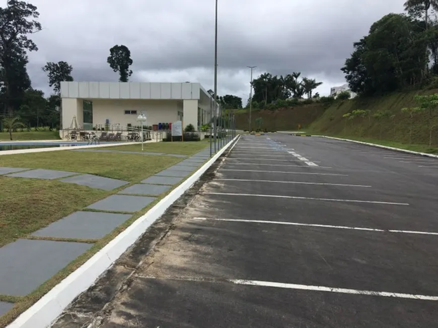 Foto 1 de Lote/Terreno à venda, 416m² em Ponta Negra, Manaus