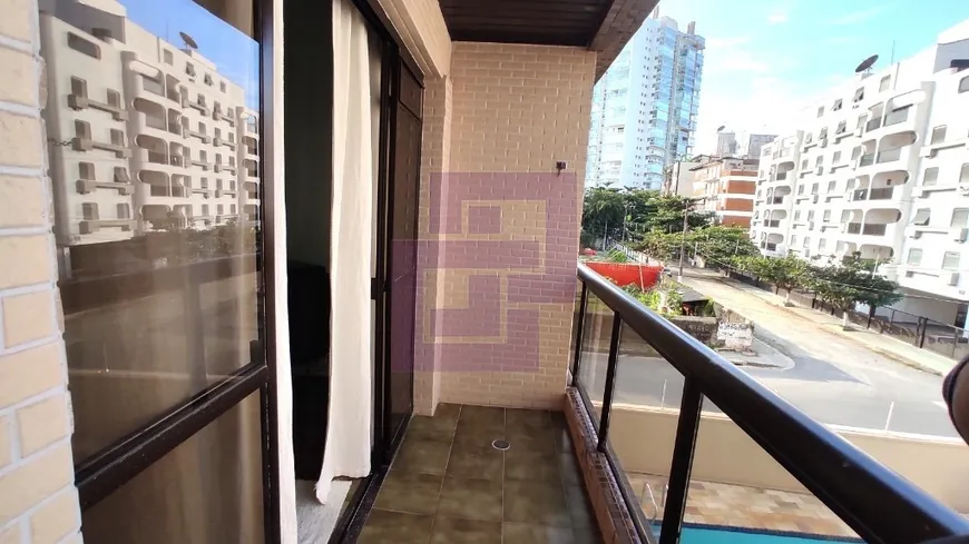 Foto 1 de Apartamento com 2 Quartos à venda, 90m² em Jardim Virgínia , Guarujá