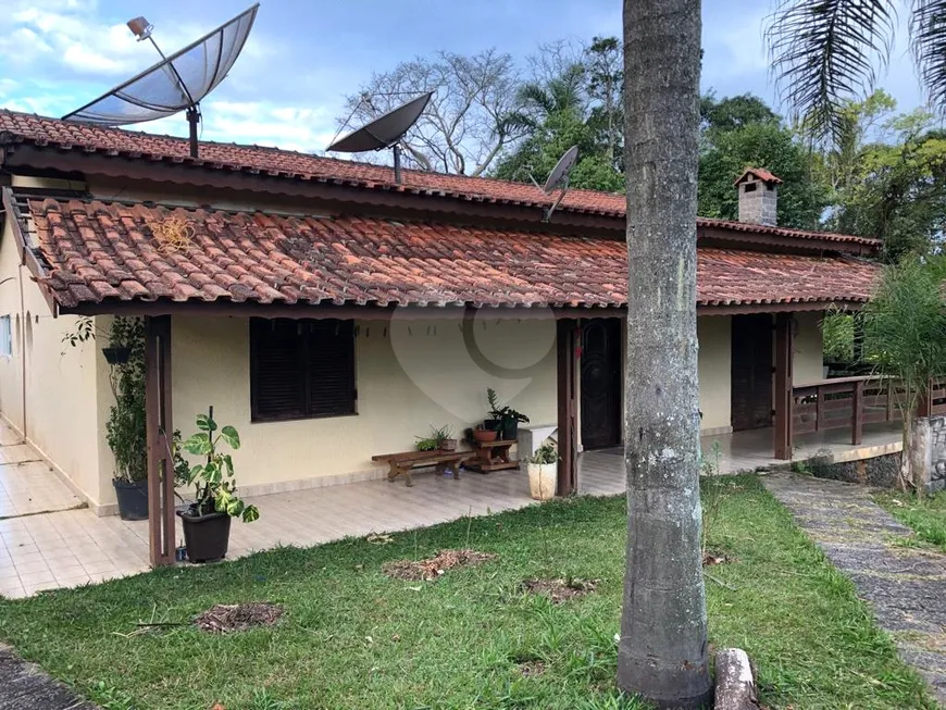 Foto 1 de Casa com 3 Quartos à venda, 240m² em Olho D Agua, Mairiporã