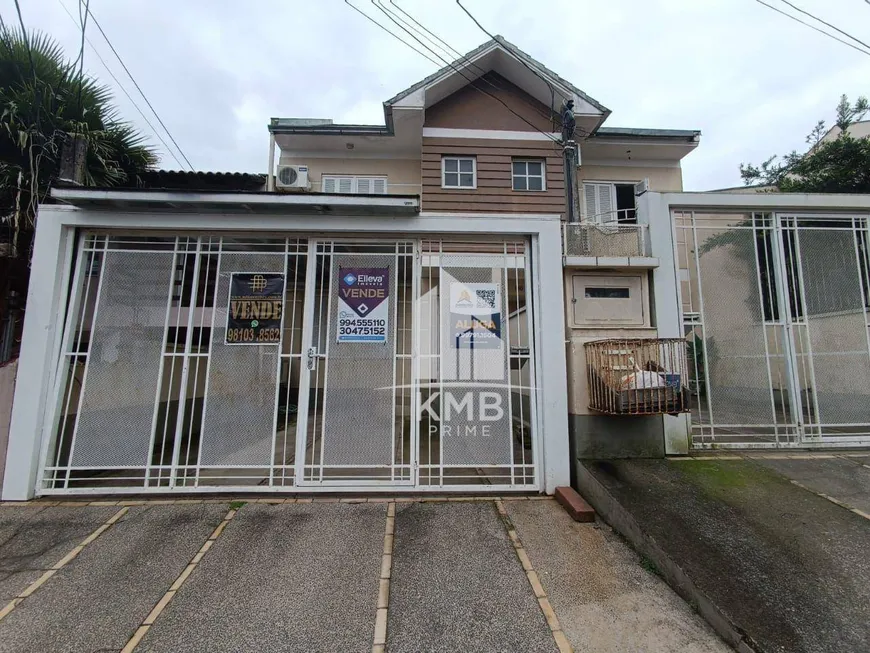 Foto 1 de Casa com 4 Quartos para venda ou aluguel, 130m² em Bela Vista, Gravataí